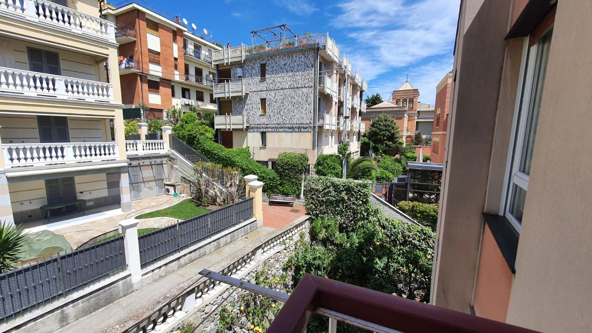 Residence Olivotti Finale Ligure Extérieur photo