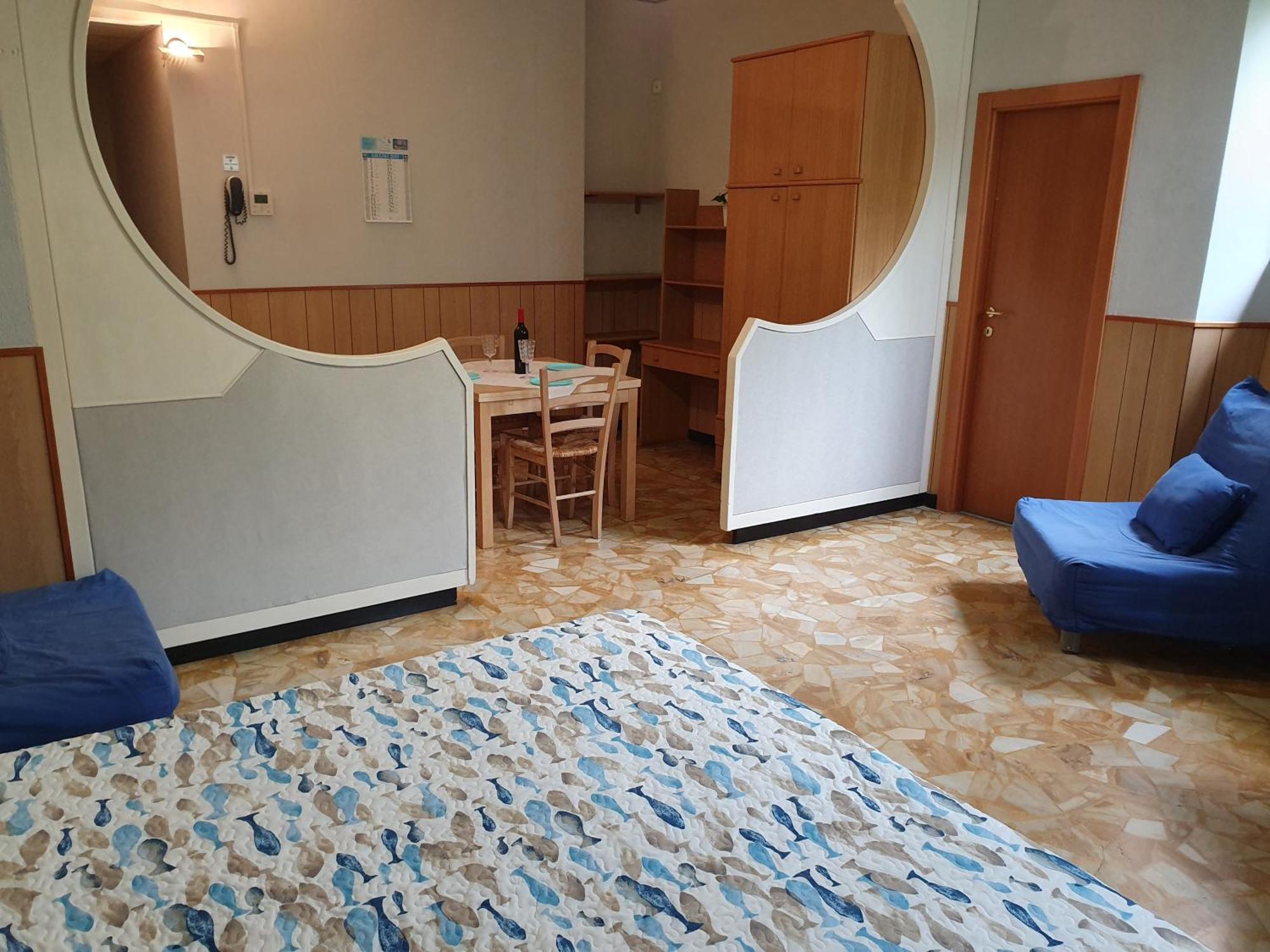 Residence Olivotti Finale Ligure Extérieur photo