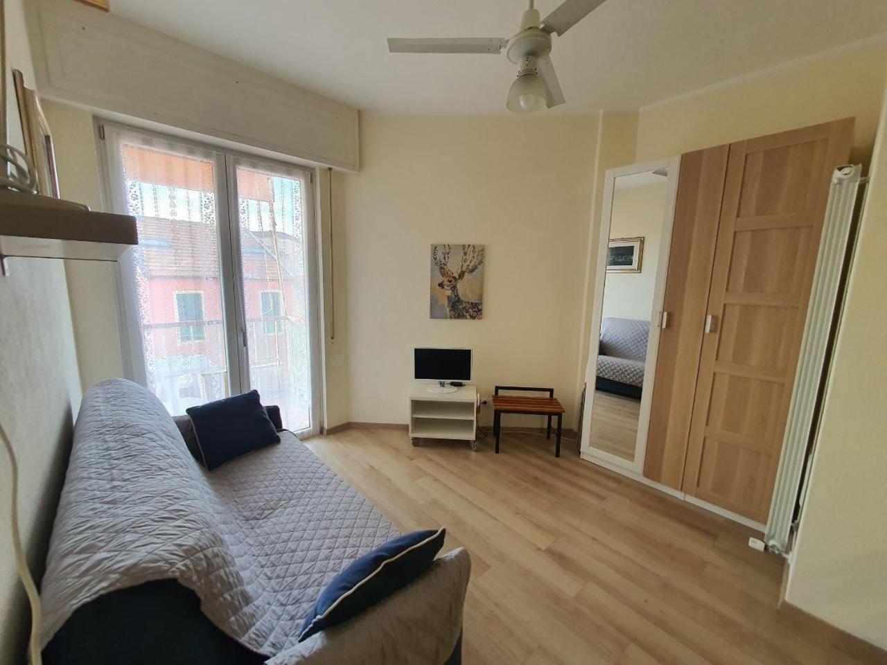 Residence Olivotti Finale Ligure Extérieur photo